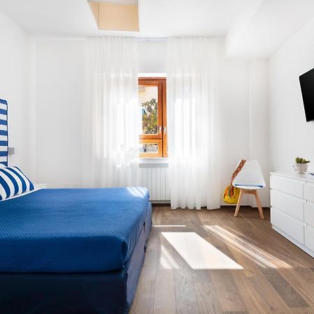 Nizza 50 Villa ซอร์เรนโต ภายนอก รูปภาพ