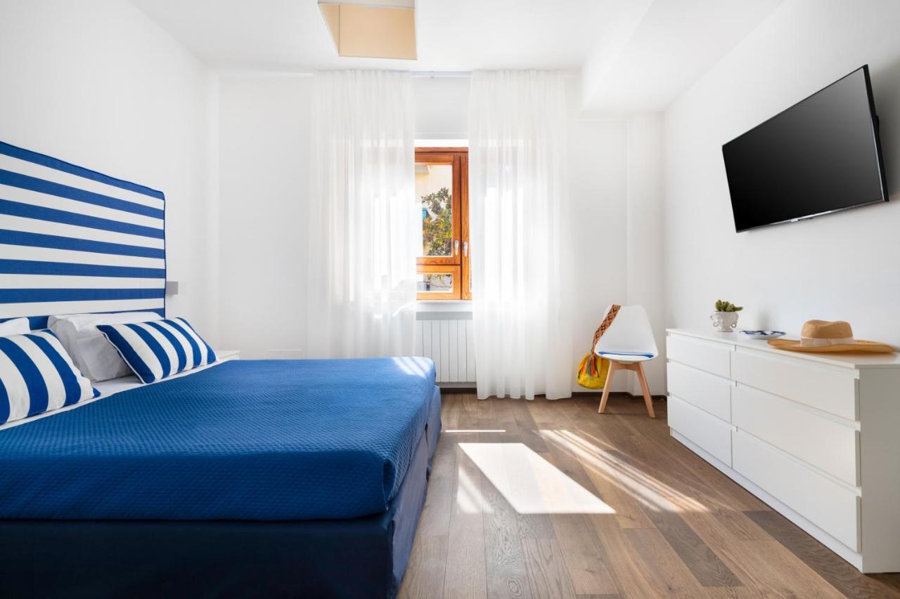 Nizza 50 Villa ซอร์เรนโต ภายนอก รูปภาพ