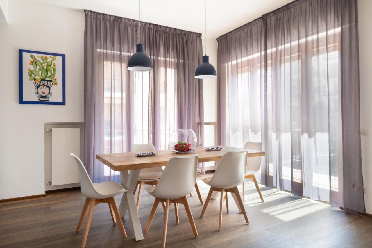 Nizza 50 Villa ซอร์เรนโต ภายนอก รูปภาพ