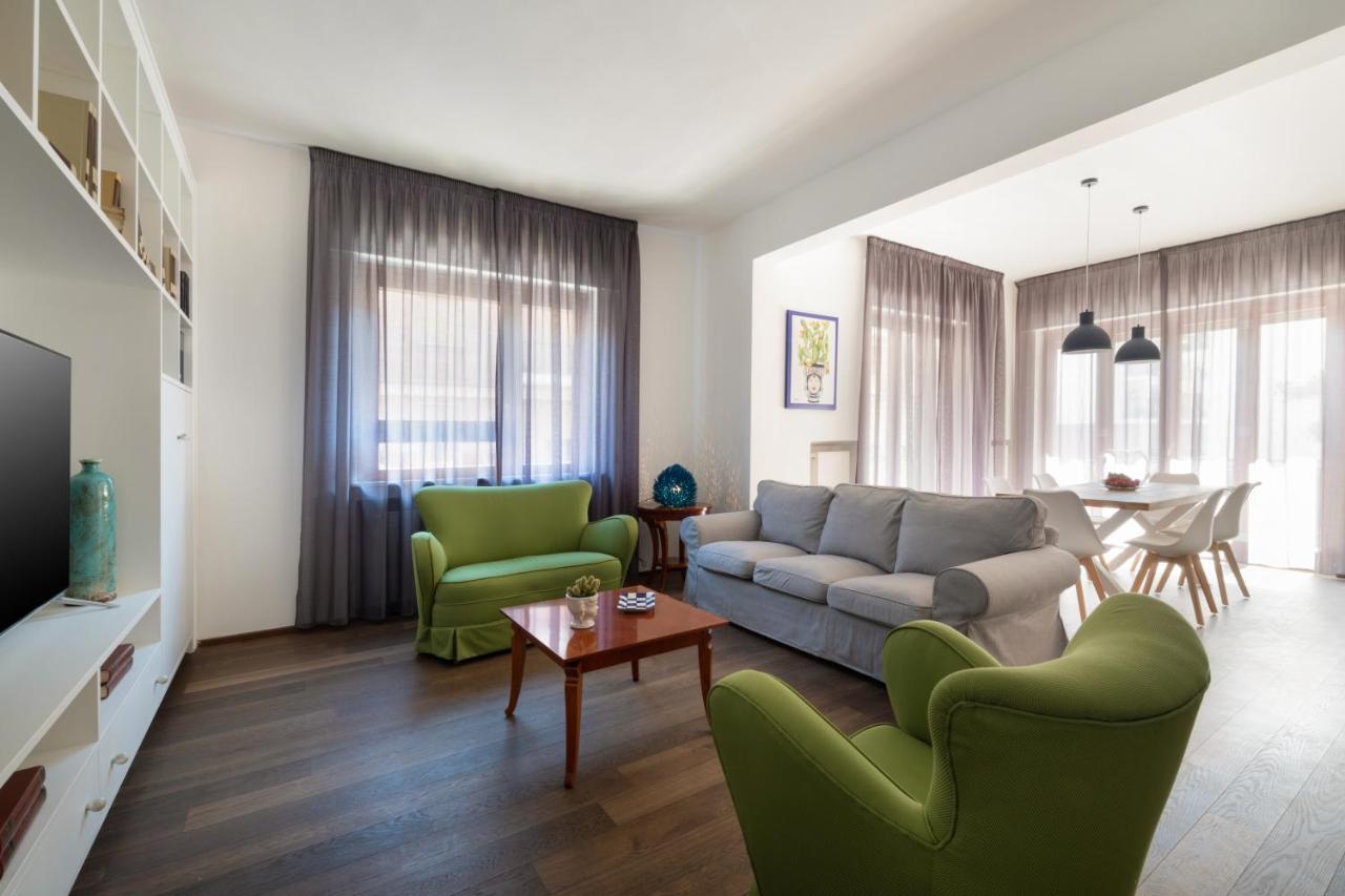 Nizza 50 Villa ซอร์เรนโต ภายนอก รูปภาพ