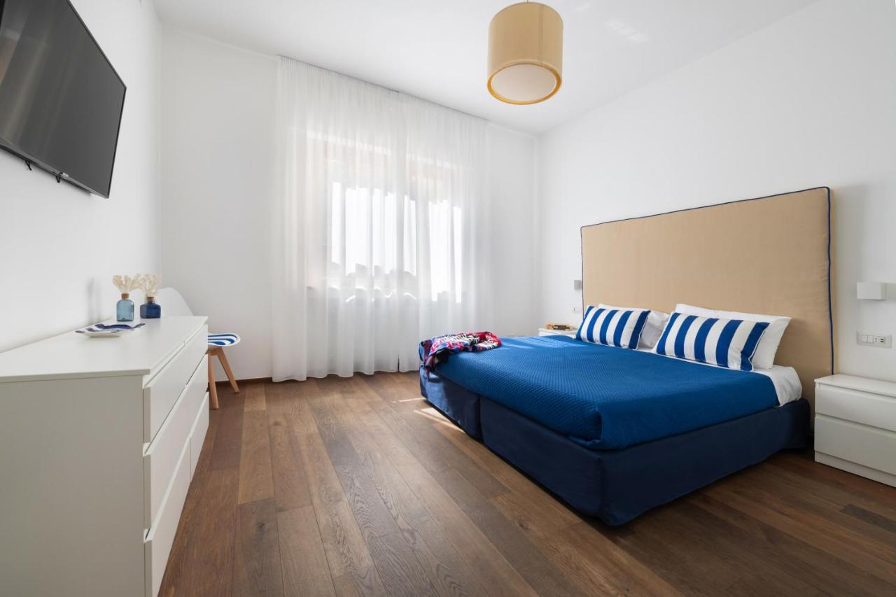 Nizza 50 Villa ซอร์เรนโต ภายนอก รูปภาพ