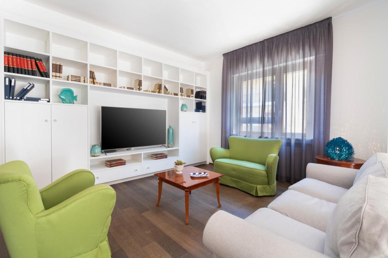 Nizza 50 Villa ซอร์เรนโต ภายนอก รูปภาพ