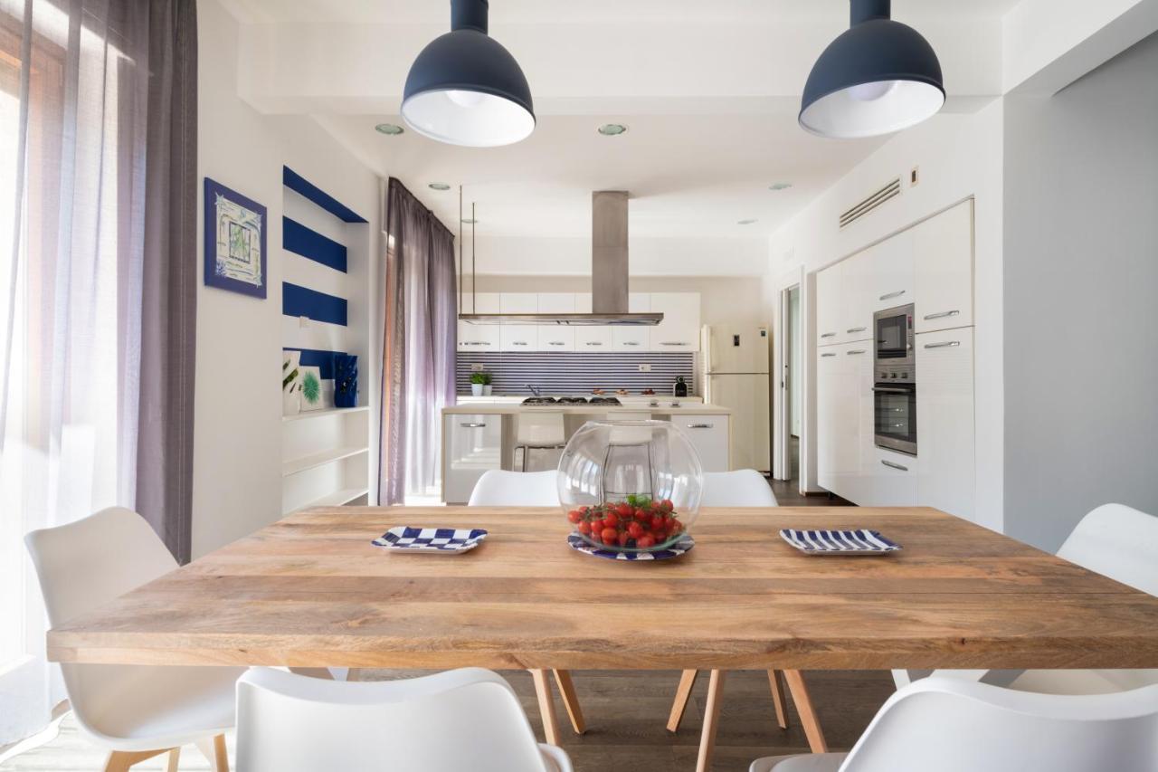 Nizza 50 Villa ซอร์เรนโต ภายนอก รูปภาพ