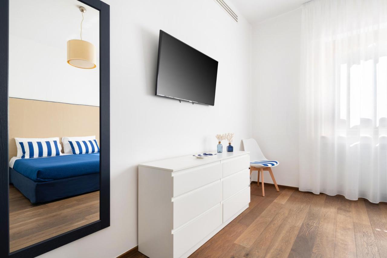 Nizza 50 Villa ซอร์เรนโต ภายนอก รูปภาพ