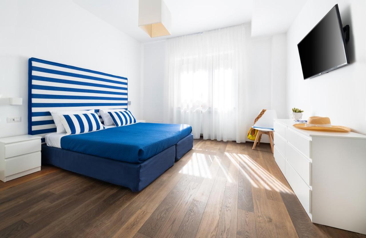 Nizza 50 Villa ซอร์เรนโต ภายนอก รูปภาพ