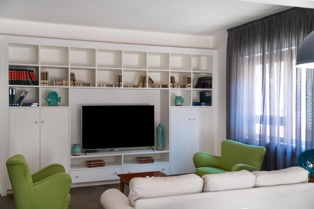Nizza 50 Villa ซอร์เรนโต ภายนอก รูปภาพ