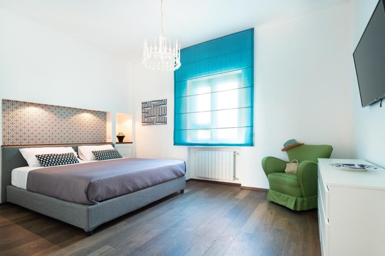 Nizza 50 Villa ซอร์เรนโต ภายนอก รูปภาพ