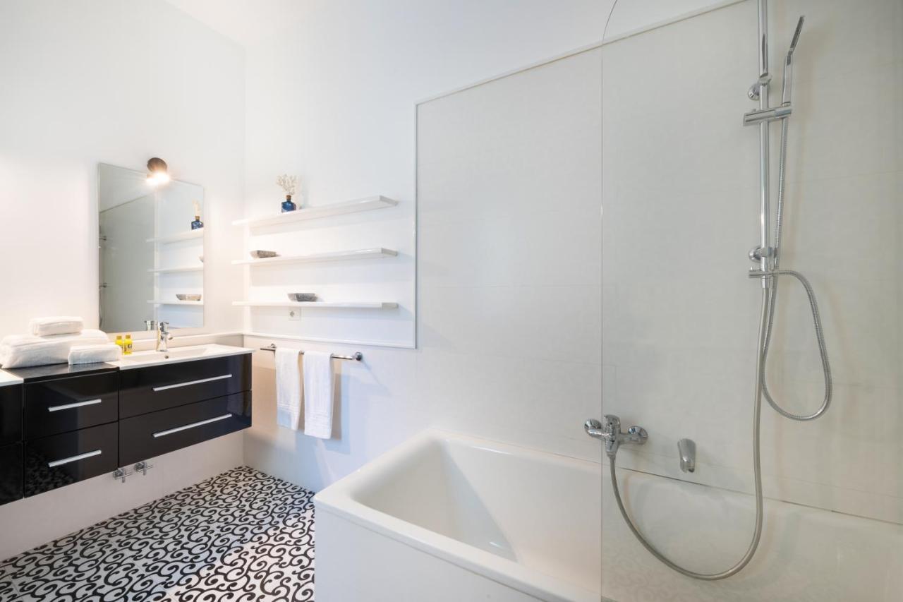 Nizza 50 Villa ซอร์เรนโต ภายนอก รูปภาพ