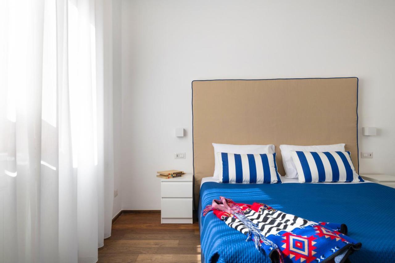 Nizza 50 Villa ซอร์เรนโต ภายนอก รูปภาพ