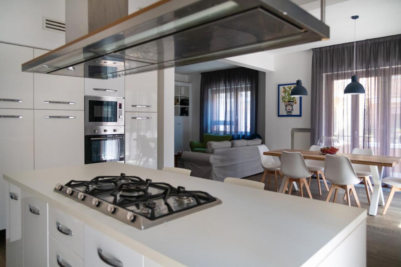Nizza 50 Villa ซอร์เรนโต ภายนอก รูปภาพ